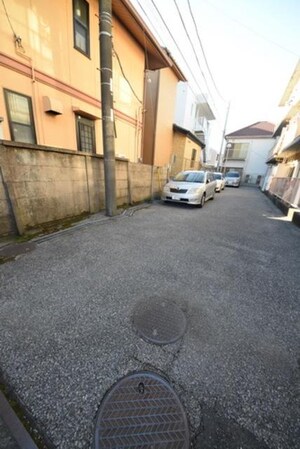 グラースの物件内観写真